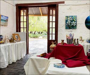 photo exhibition page